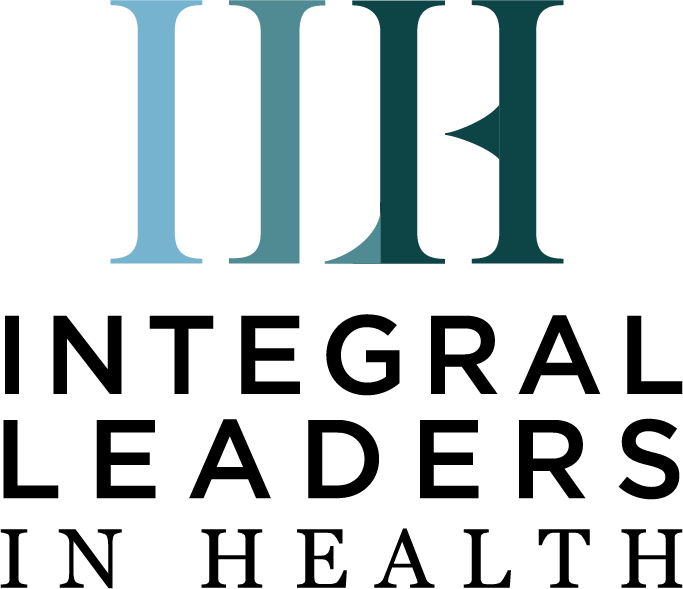 Integral Leaders in Health